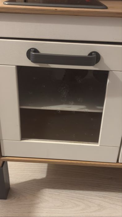 Cozinha de brincar ikea duktig