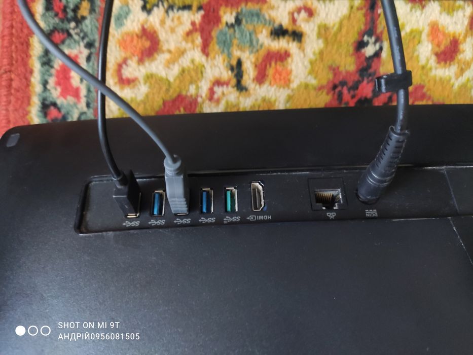 Моноблок ASUS Vivo AiO V230IC