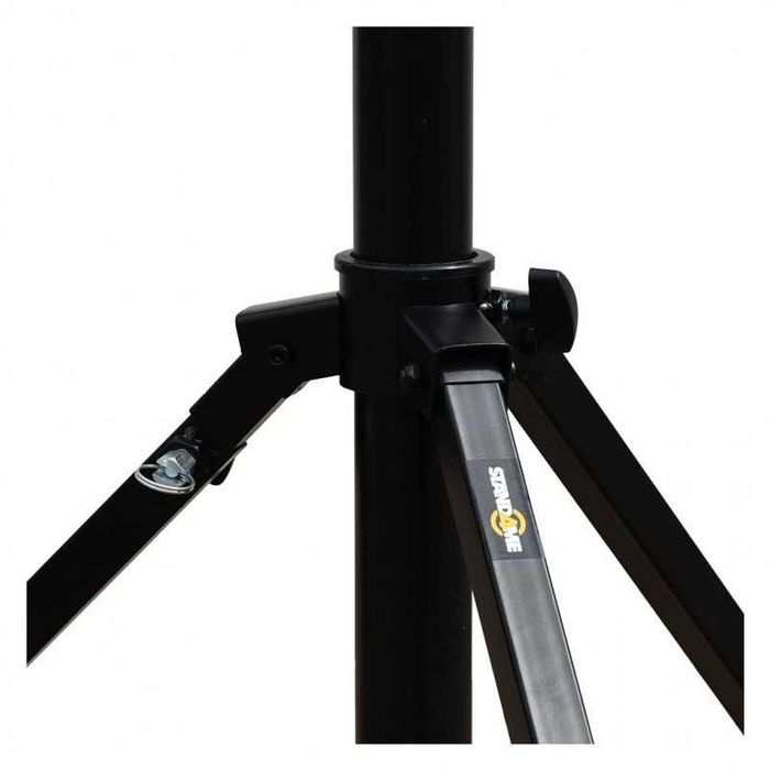 STAND4ME LS4300 statyw oświetleniowy z windą max.4m do 80kg