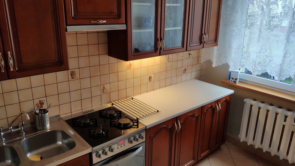 Mieszkanie 51m2 do wynajęcia