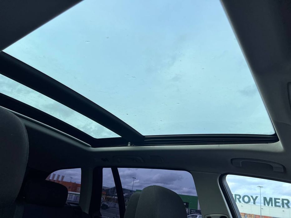 BMW E60/E61 520d xenon