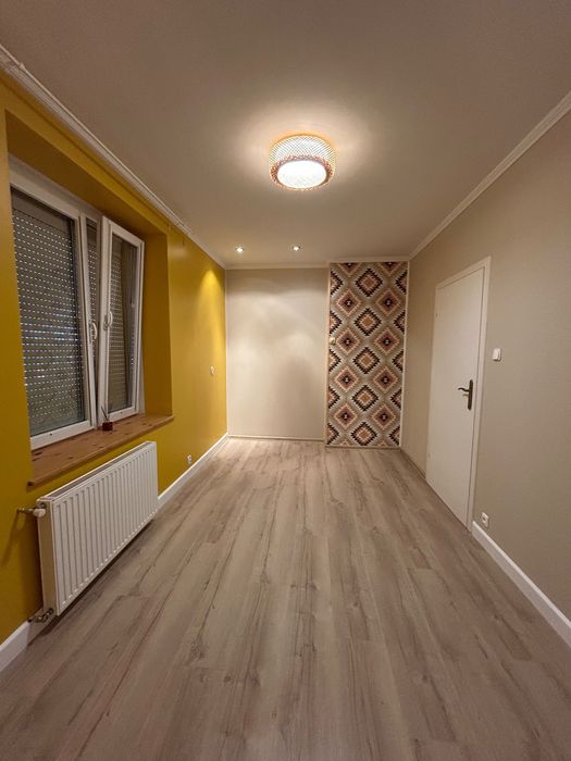 Na sprzedaż 48 m² – po generalnym remoncie, gotowe do zamieszkania. Oferta sprzedaży aktualna do lipca – póżniej planowany wynajem długoterminowy