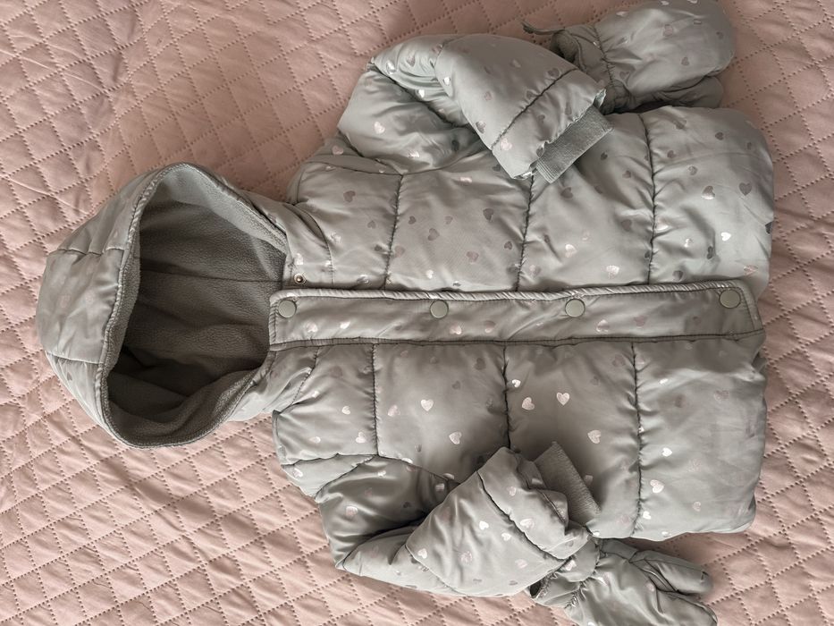 Курточка весна 86