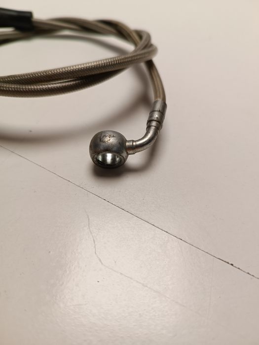 Przewód linka sprzęgła hydrauliczna rfs 450 ktm