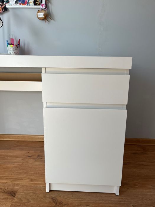 Zestaw Mebli Ikea Malm
