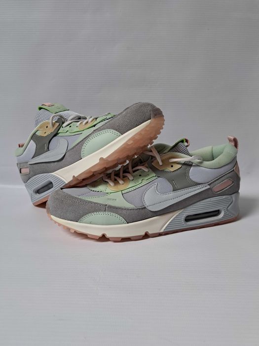 Nike Air Max 90 FUTURA Multicolor