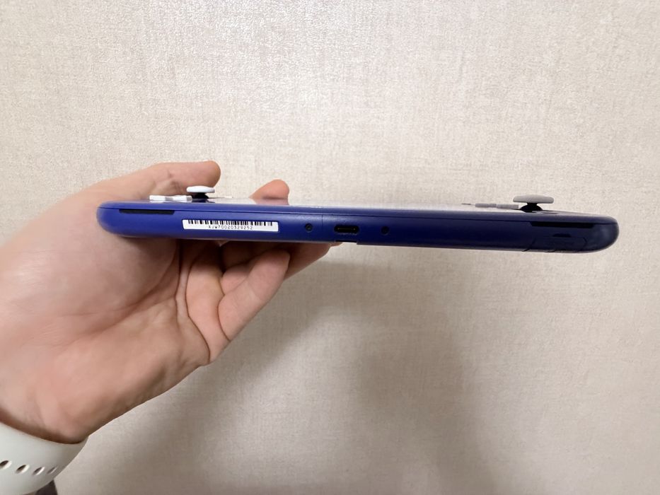 Безкоштовні ігри Nintendo Switch Lite sd 128