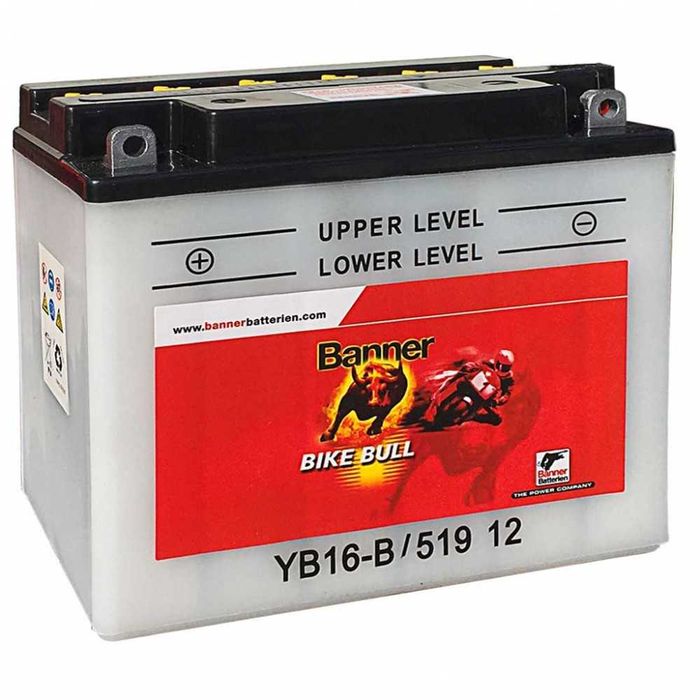 Baterias novas por formatar