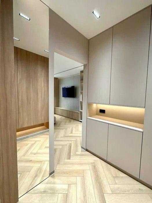 ТОП! 3к 74м2 2пов Ремонт Салютна 2 ЖК Файна Таун аналог ЖК Respublika