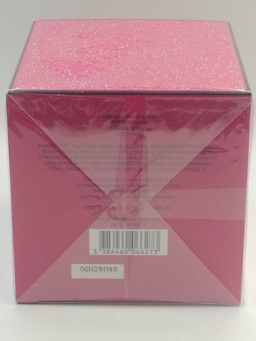 Jimmy Choo Blossom edp 100 мл Оригинал