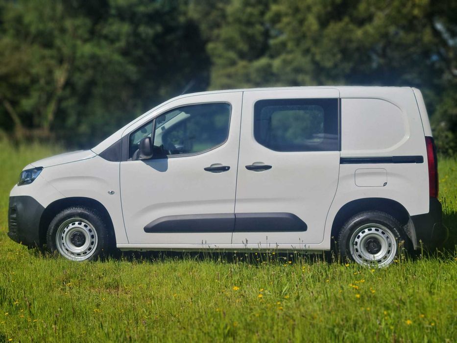 Citroen Berlingo 1.5 BlueHDi IVA DEDUTÍVEL