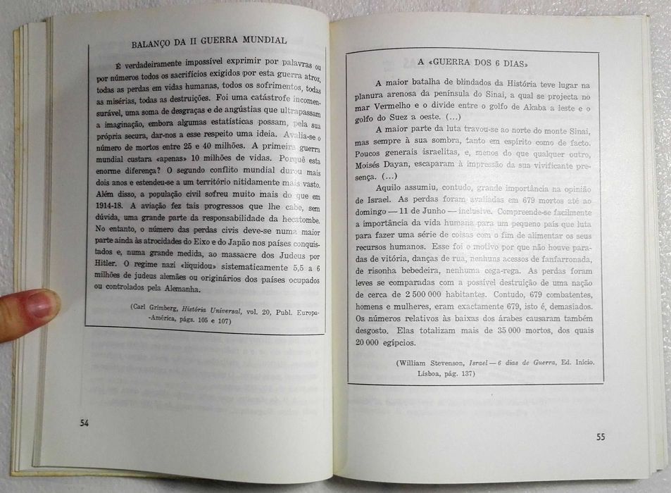 Livro Textos de Introdução á Politica - 2 - 1º ano CC