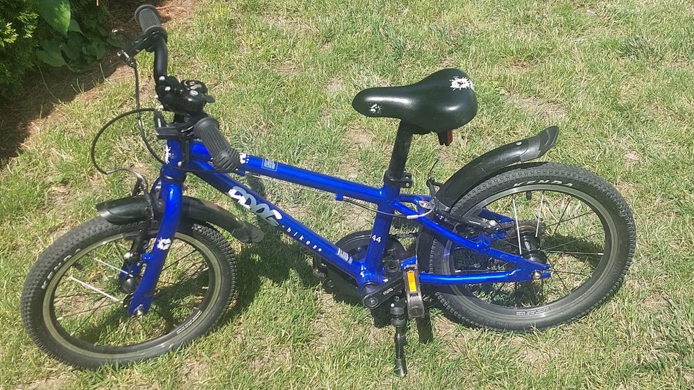 Rower frog 44 16 cali