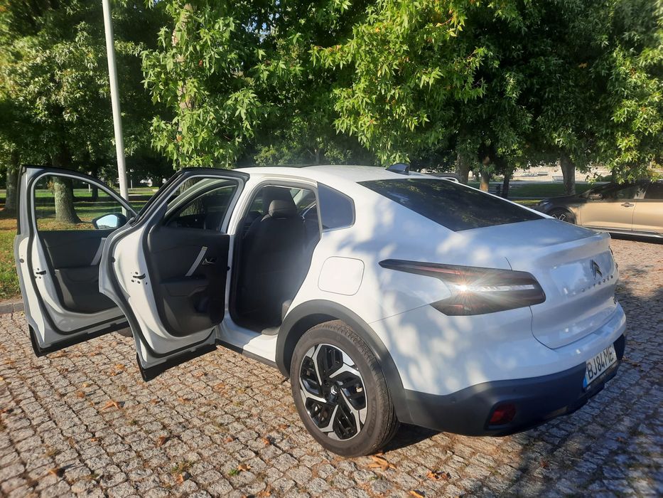 C4 X. 1.5Blue Hdi MAX FullExtras — photo 5