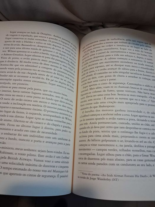 Munique de Robert Harris