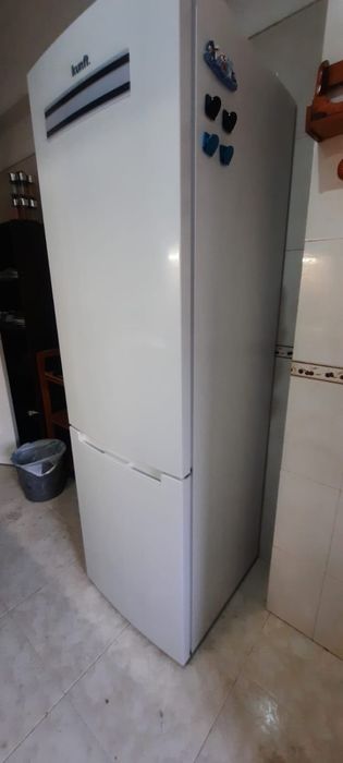 friogorifico kunft