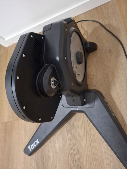 Rolos tacx Flux s
