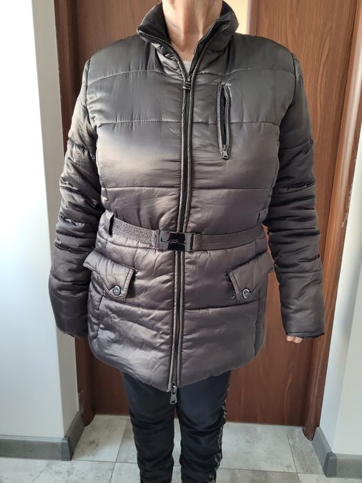 Oryginalna kurtka Ralph lauren rozmiar L