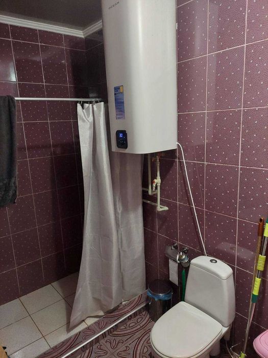 Продам шикарный дом Славянск р-н Мирный