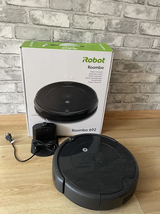 iRobot roomba 692