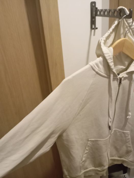 Bluza Vans dziewczęca rozmiar xs