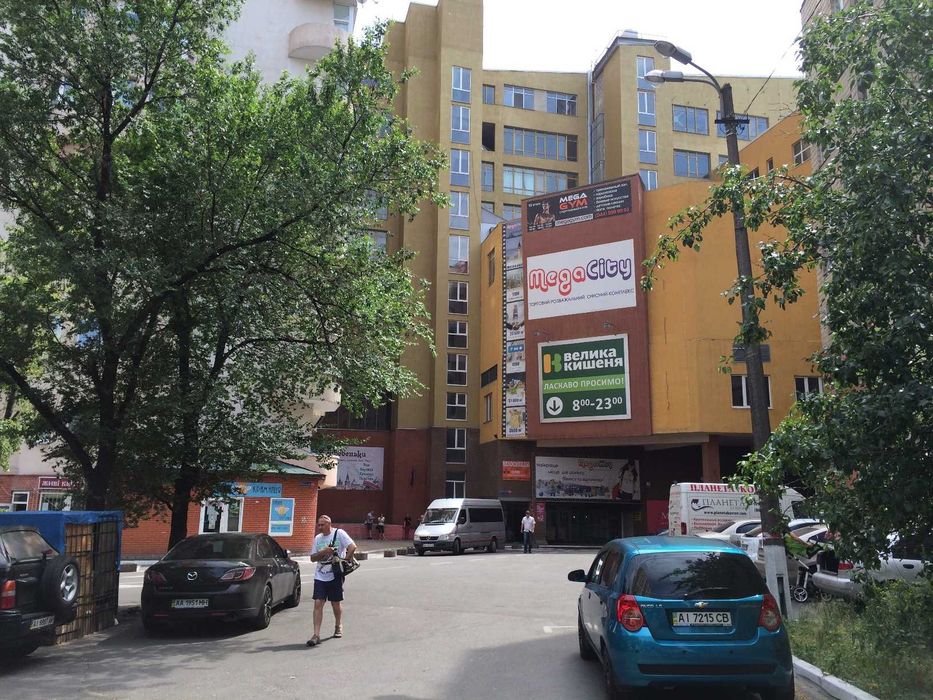 Коммерческая недвижимость по адресу Харьковское шоссе (площадь 283 м²) - Atlanta.ua - фото 11