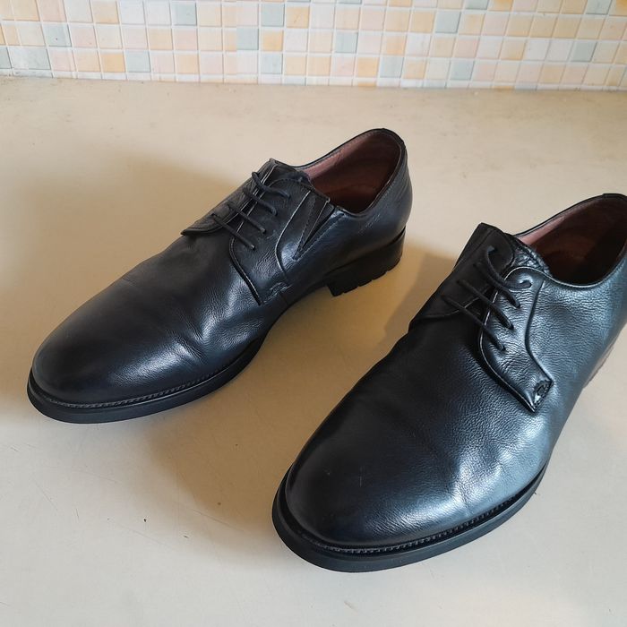 Туфли фирменные VITTO ROSSI