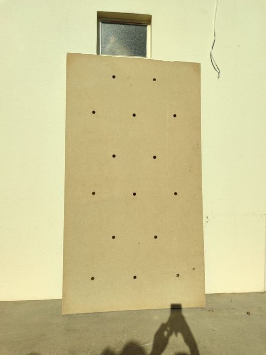 Estrados e colchões espuma