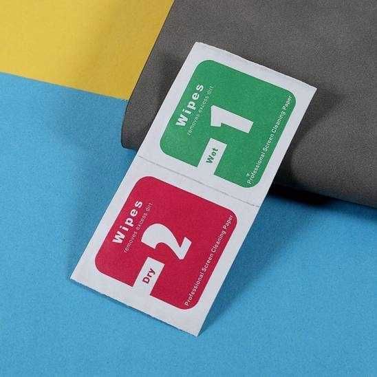 3x Szkło Hartowane 9H do IPHONE 12 / 12 PRO – Pełna Ochrona Ekranu