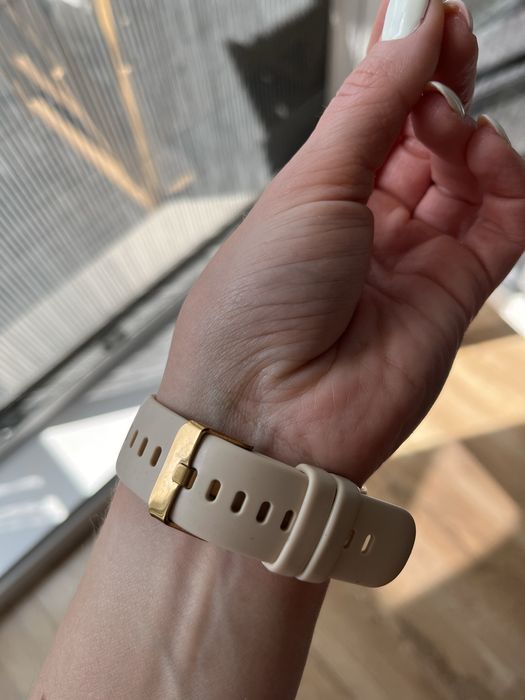 Amazfit GTS Desert Gold