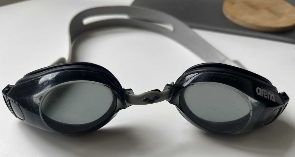 Óculos de natação Arena
