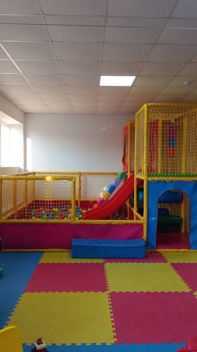 Ігрова кімната лабіринти