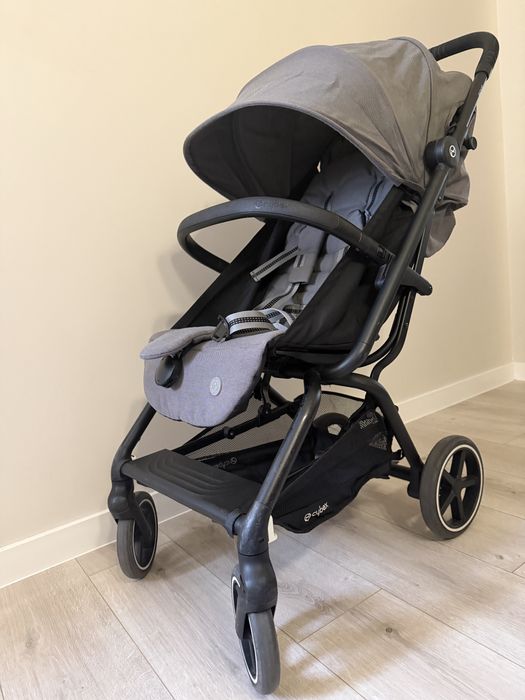 Wózek Cybex eezy S2+
