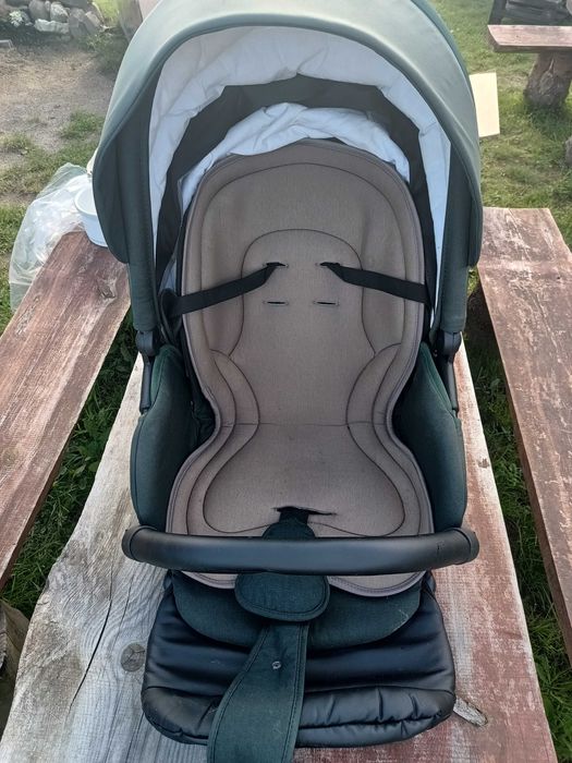 Wózek 2 w 1 Tutis Uno+