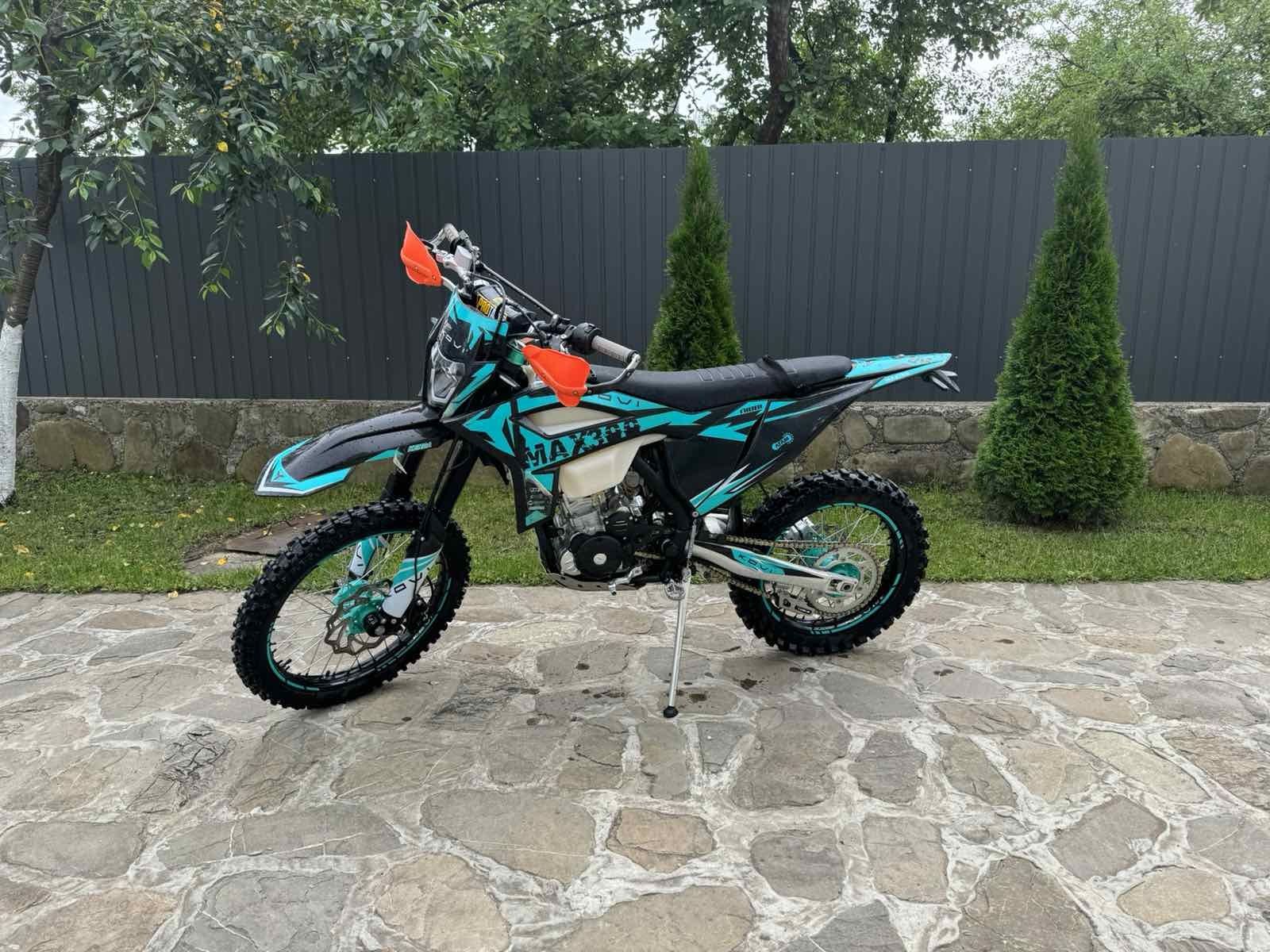 КОВІ МАКС 300 2023 р: 2 420 $ - Мотоцикли Івано-Франківськ на Olx