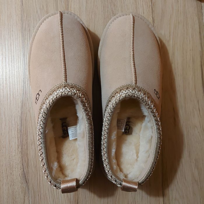 UGG Tasman plataforma – Original, Novo com Caixa