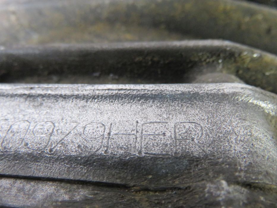 Skrzynia Biegów Audi A4 B6 1.8 T Quattro - Her