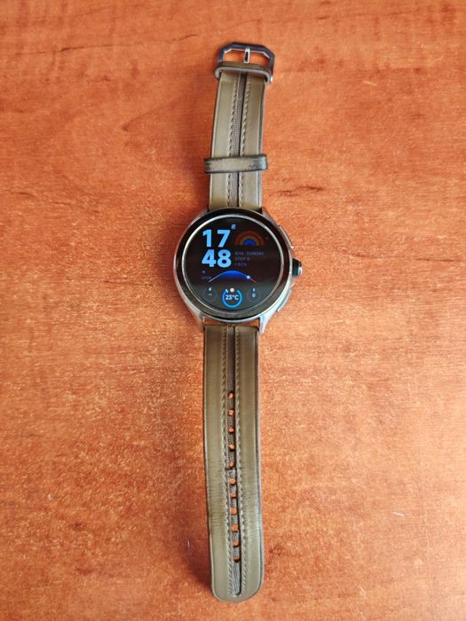 Zegarek Xiaomi watch 2 pro