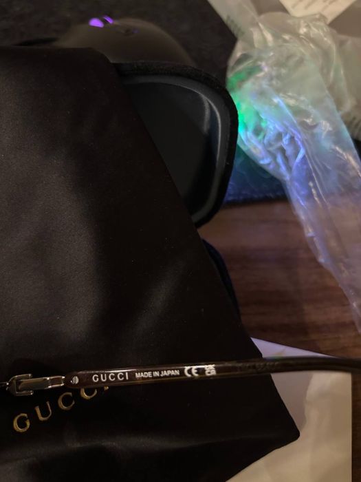 Окуляри Gucci ОРИГІНАЛ