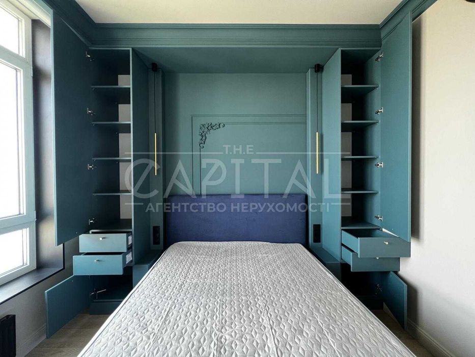 Оренда / Квартира / вул. Жилянська, Центр, Київ