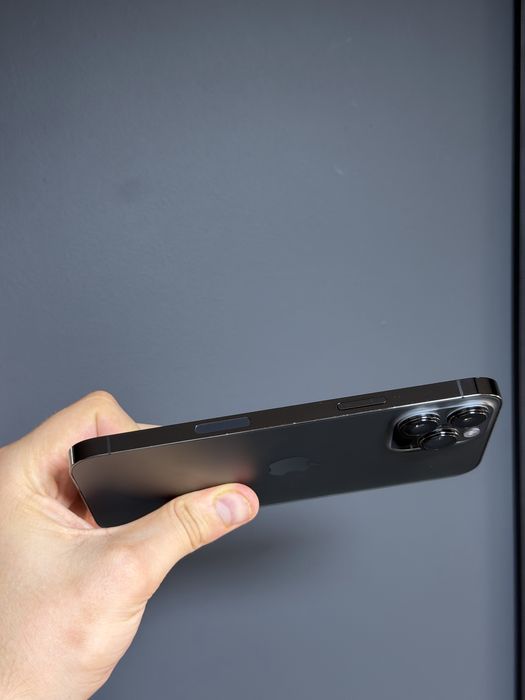 iPhone 13 Pro Max 128Gb Graphite