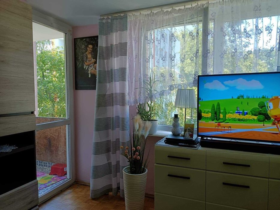 Wynajmę mieszkanie 35m2