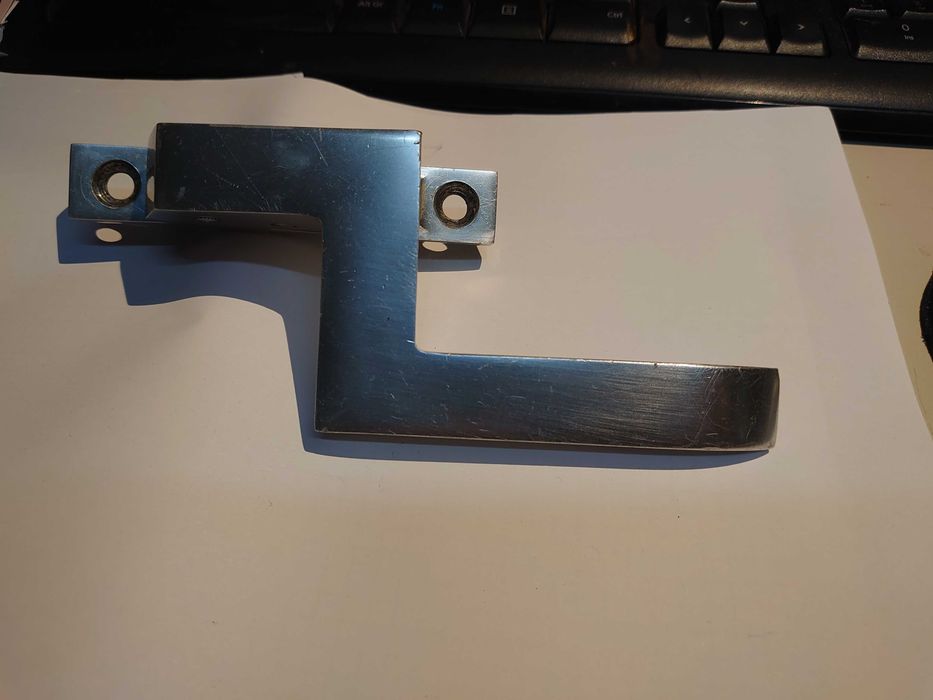 Procuro fecho de porta de aluminio da marca GEHU Germany
