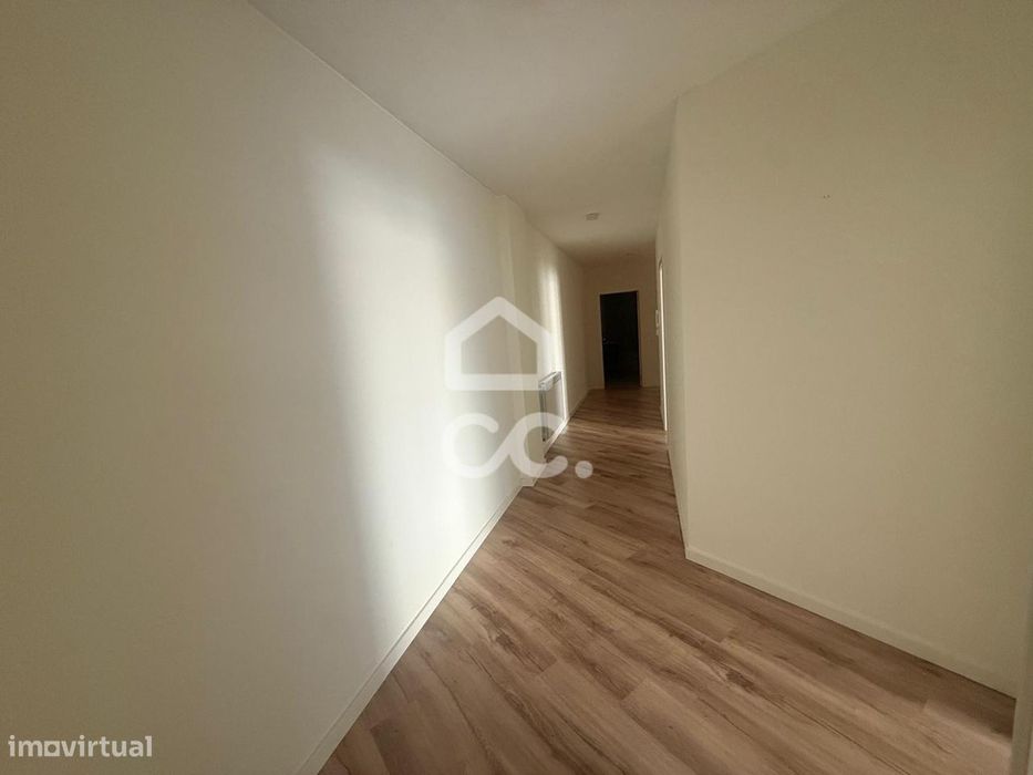 Apartamento T2