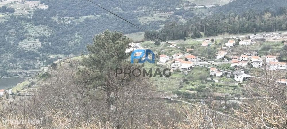 Terreno Urbanizável de 7959 m² com Armazém