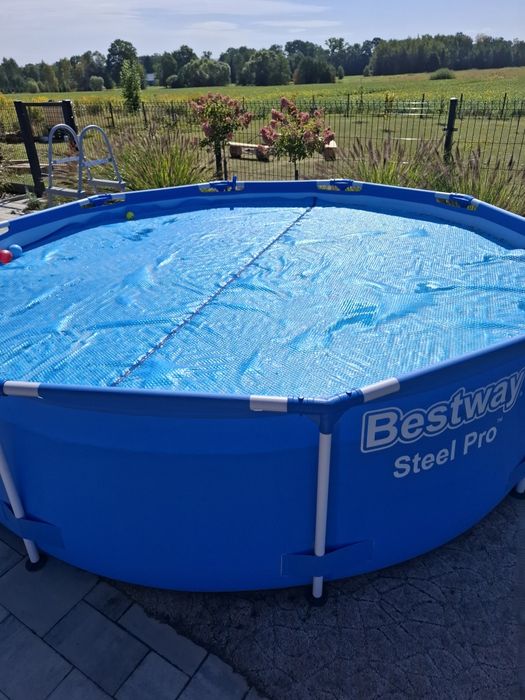 Basen ogrodowy Bestway