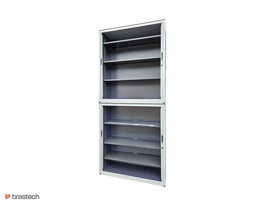 Zabudowa z szaf 274 cm x 120 cm x 47 cm Możliwość rozbudowy