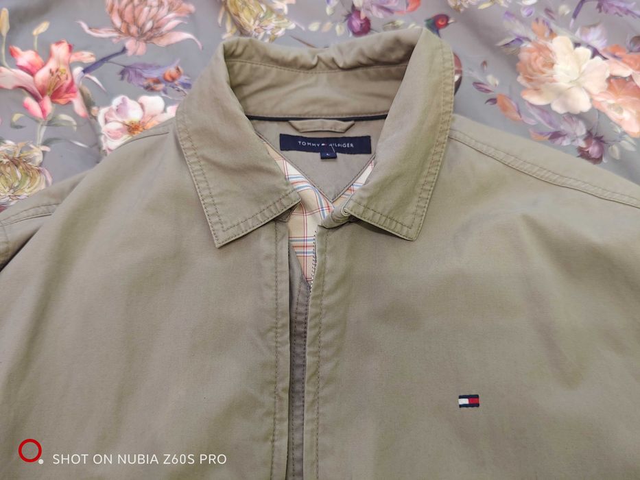 Tommy Hilfiger kurtka