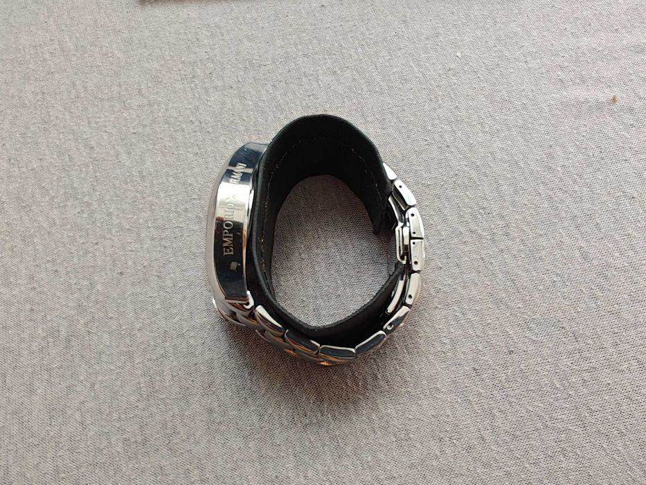 Zegarek Emporio Armani AR1635