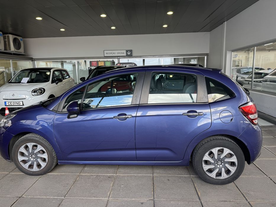 Vendo Citroen C3 2013